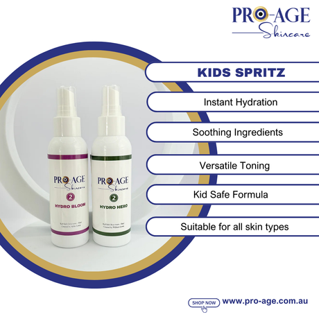 Kids Spritz