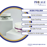 Kids Gentle Polish