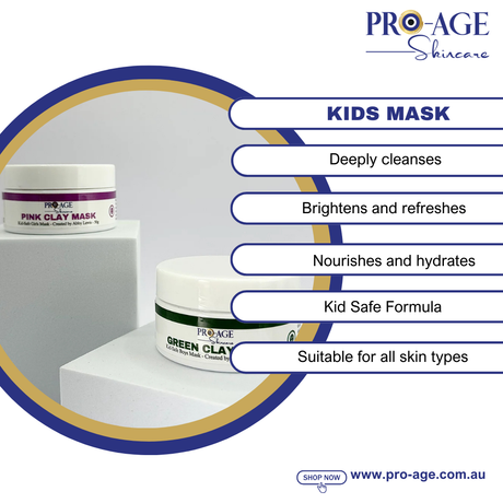 Kids Mask
