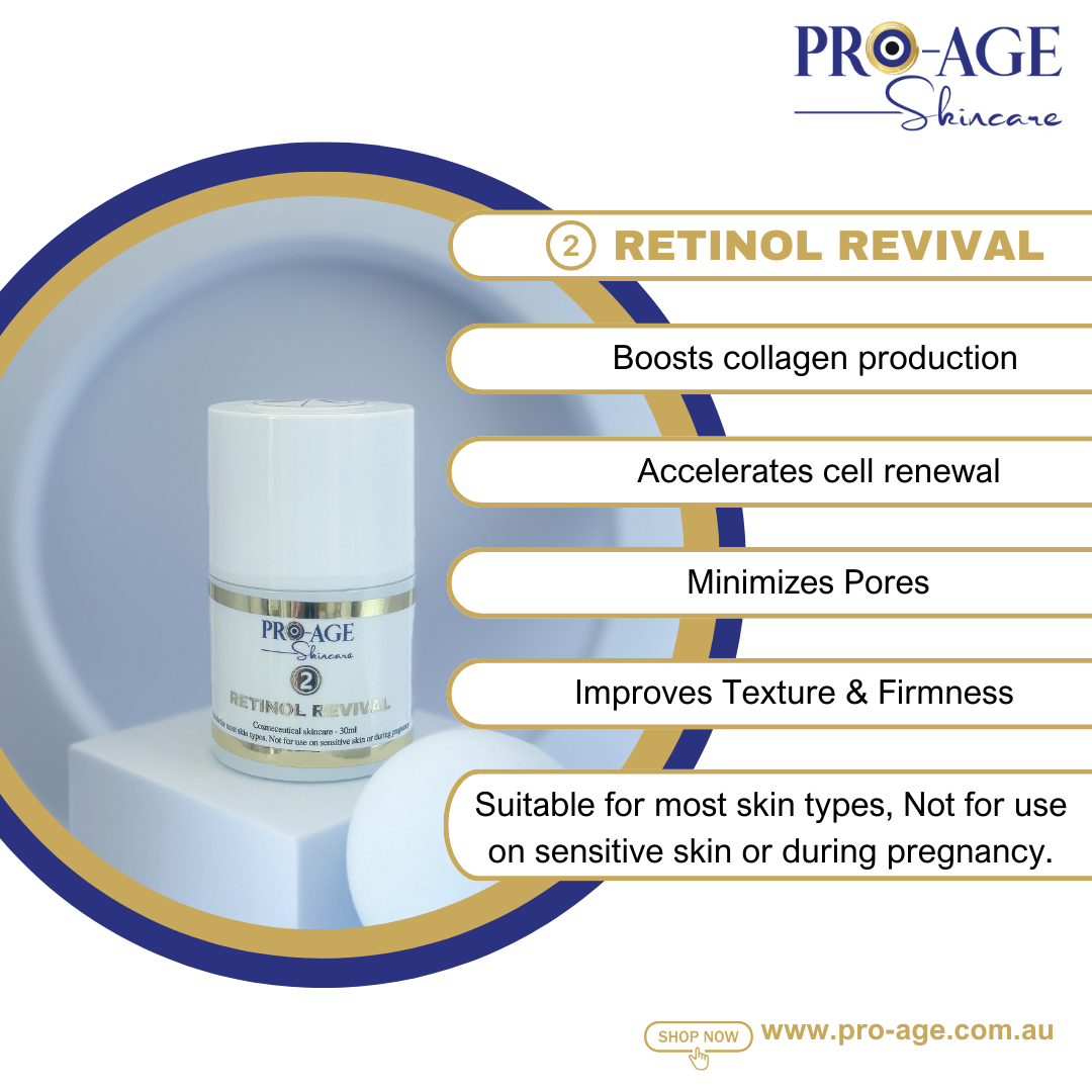 Retinol
