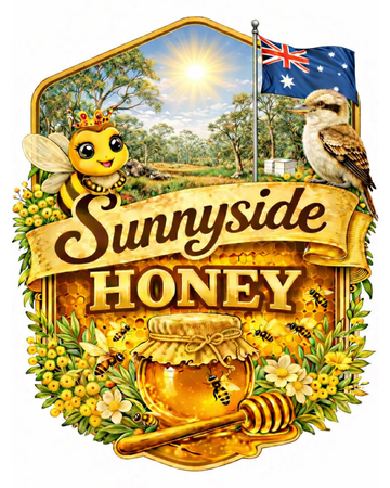 Sunnyside Honey