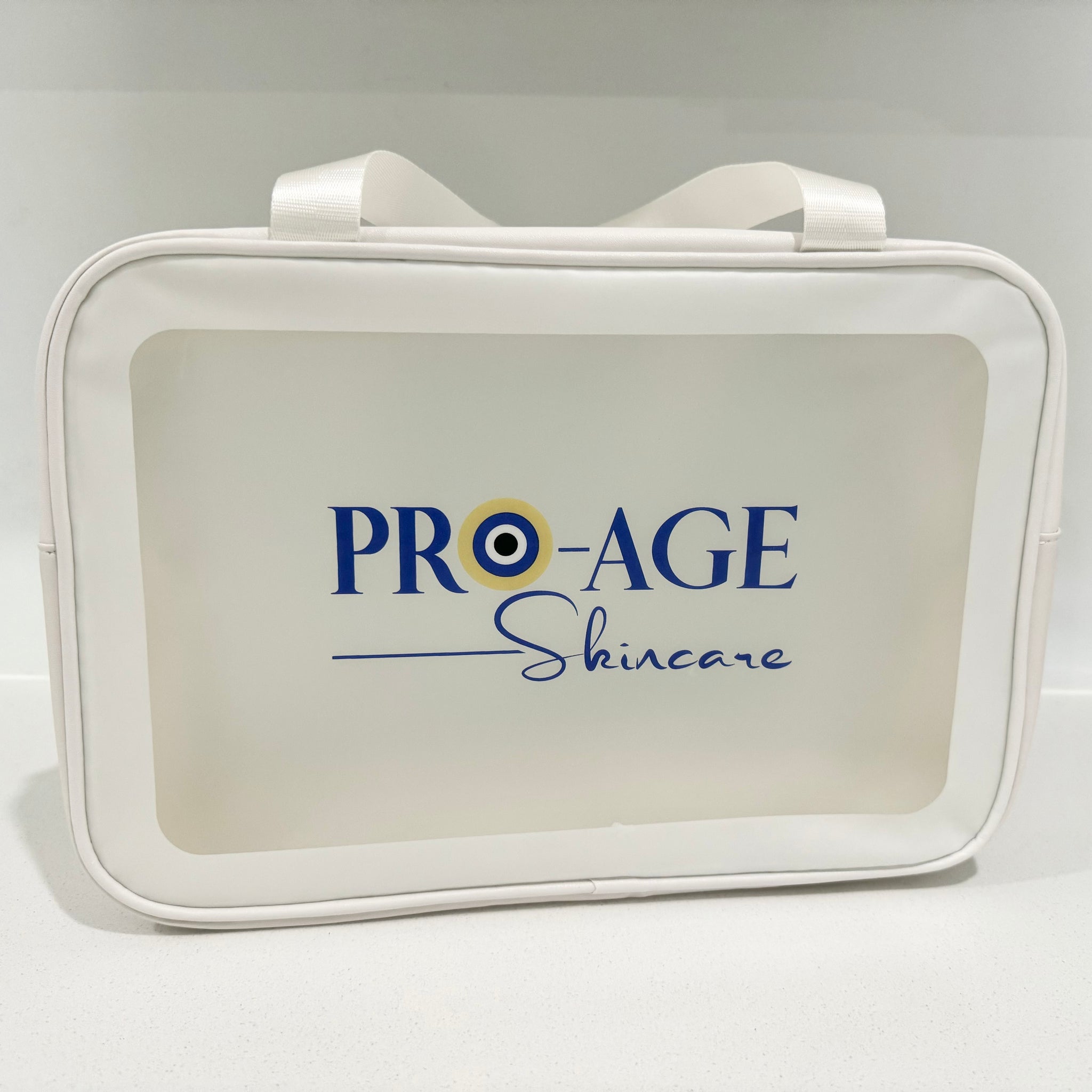 Pro-Age Skincare Cosmetic Travel Bags