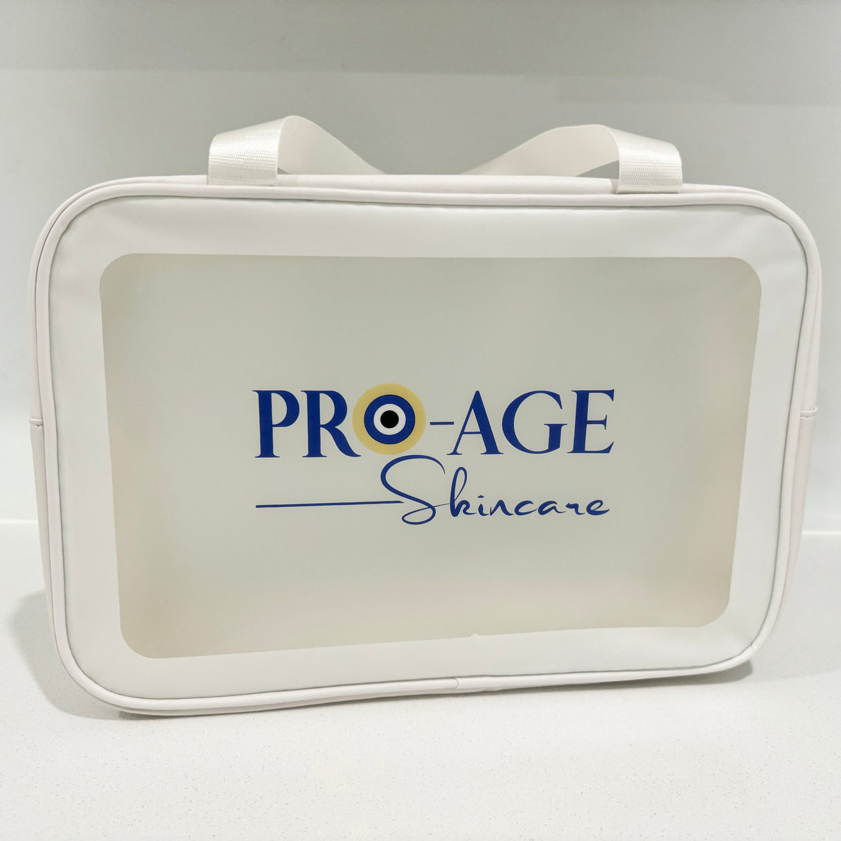 Pro-Age Skincare Cosmetic Travel Bags