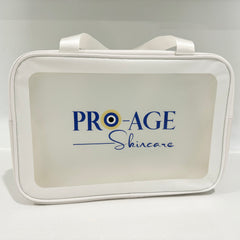 Pro-Age Skincare Cosmetic Travel Bags