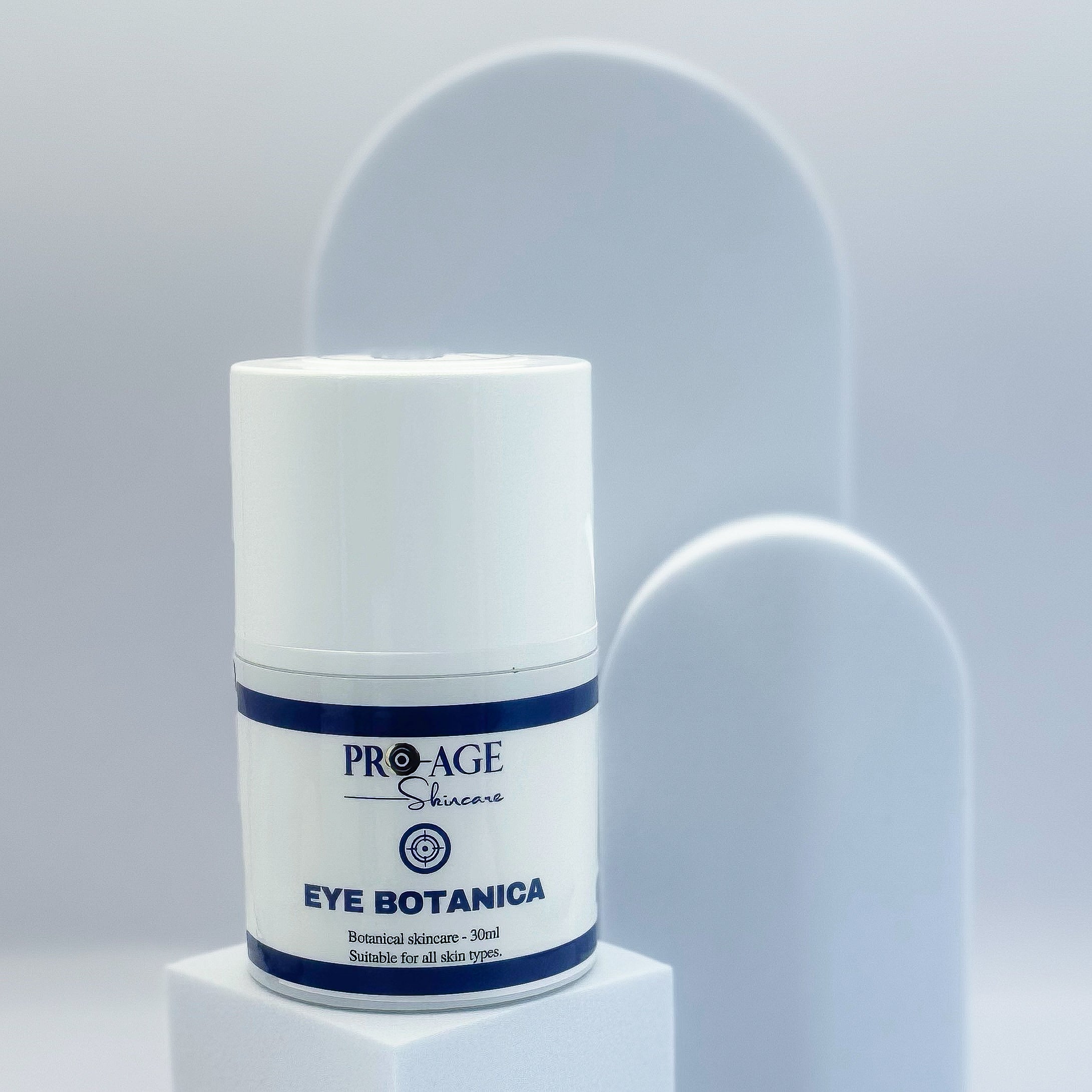 Eye Botanica