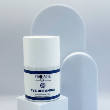 Eye Botanica
