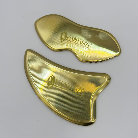 Copper Gua Sha Tools
