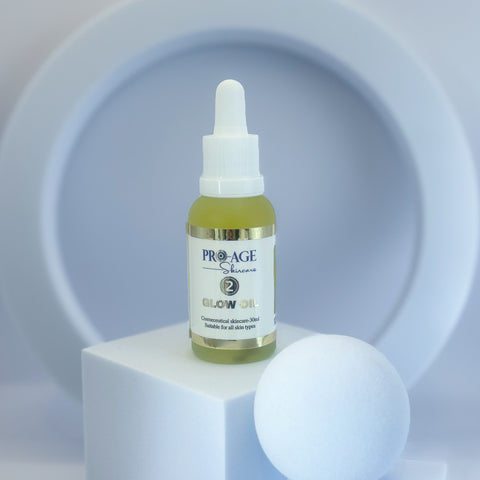 Glow Oil