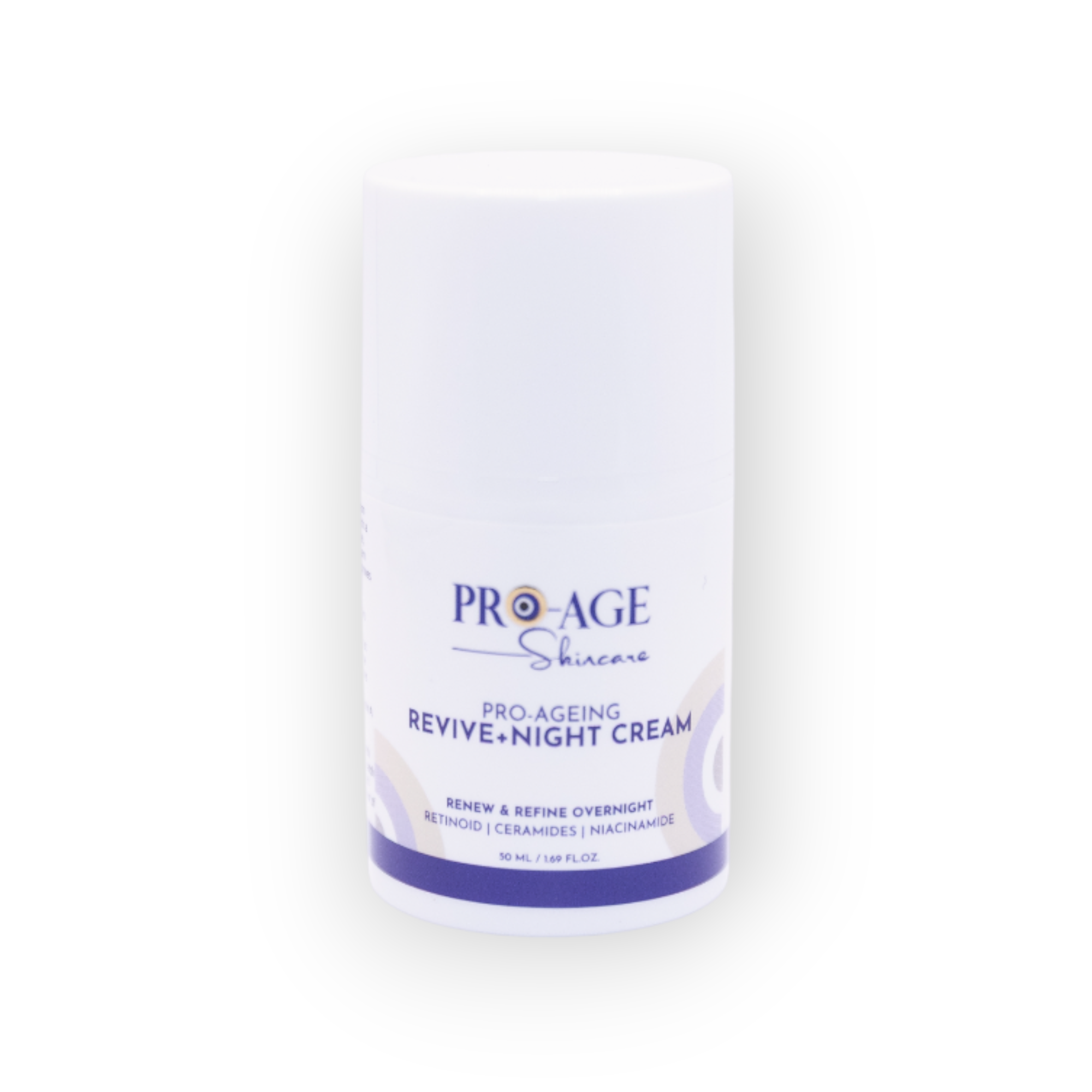 Revive+ Night Cream
