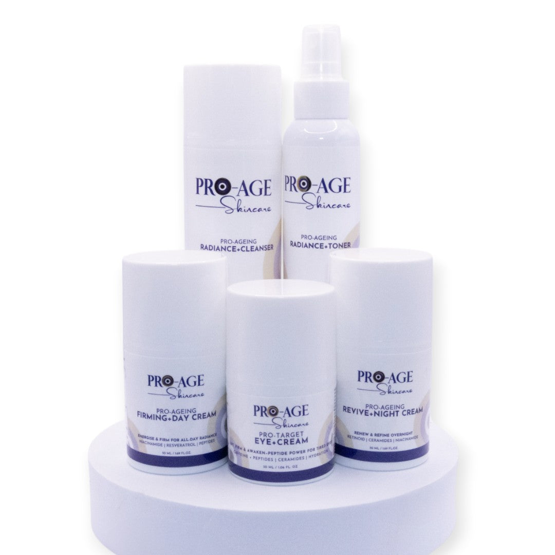 Pro-Age Essentials Kit