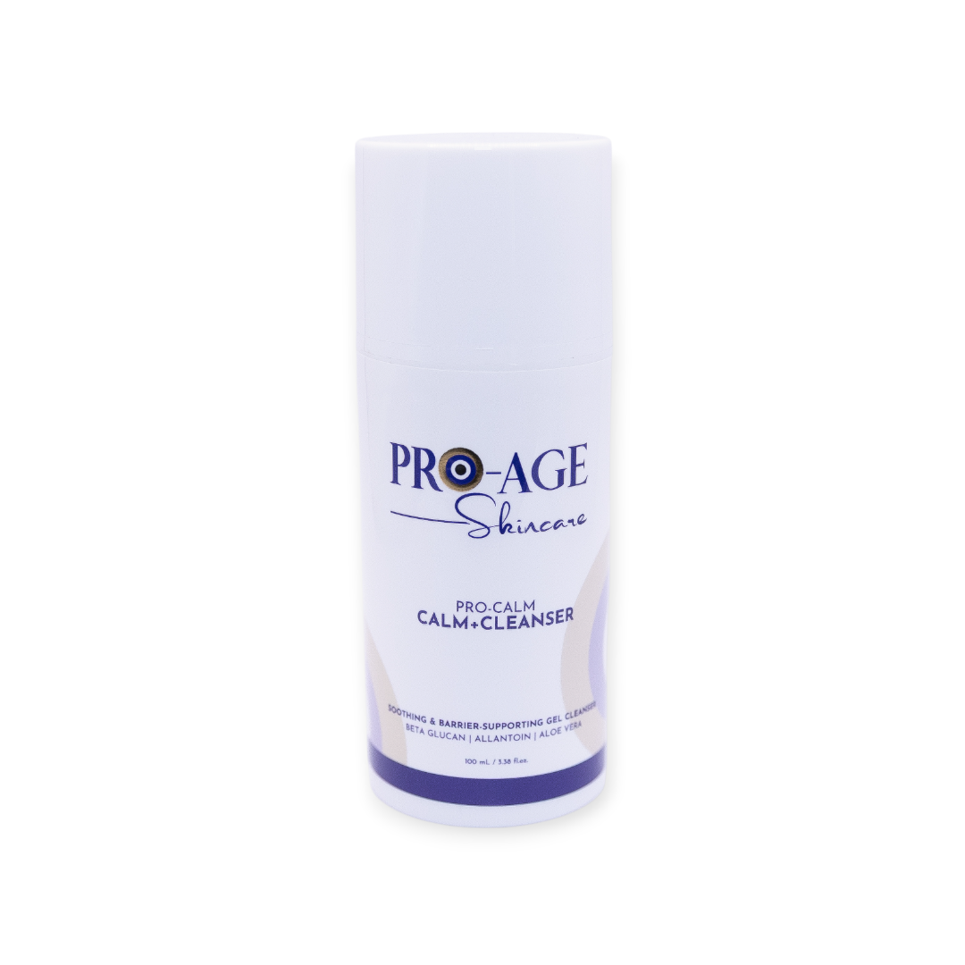 Calm+ Cleanser