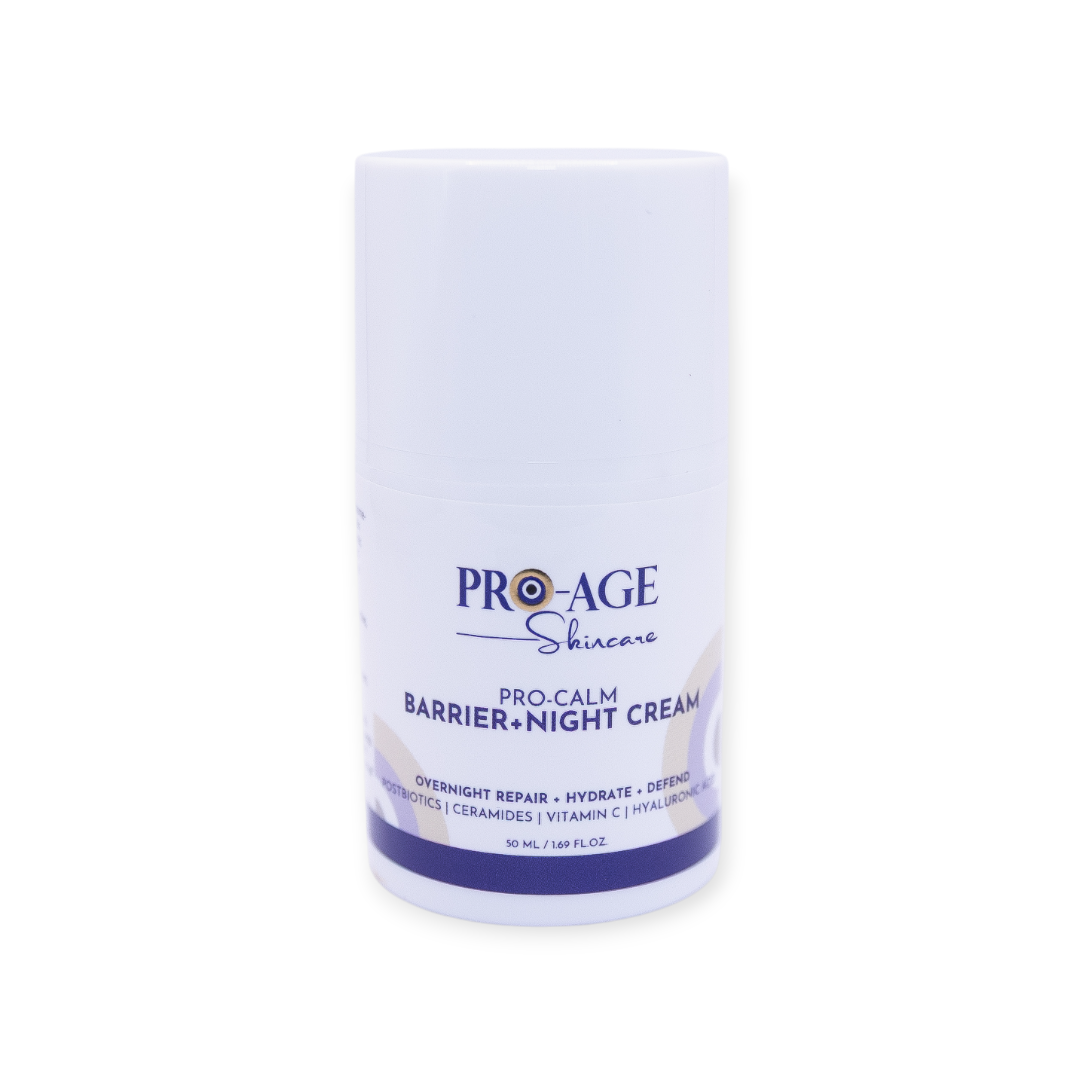 Barrier+ Night Cream
