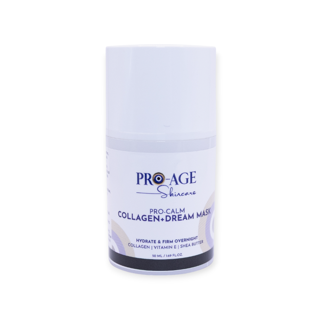 Collagen+ Dream Mask