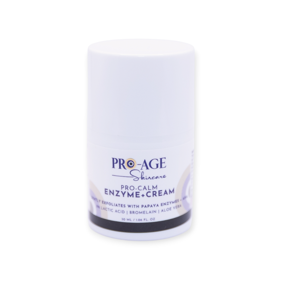 Enzyme+Cream