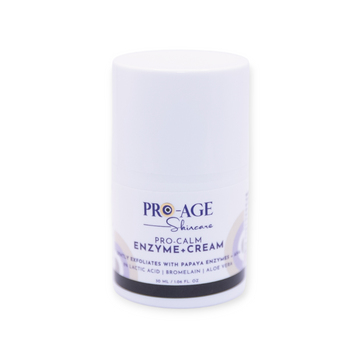 Enzyme+Cream