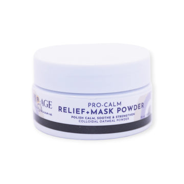 Relief+ Mask Powder