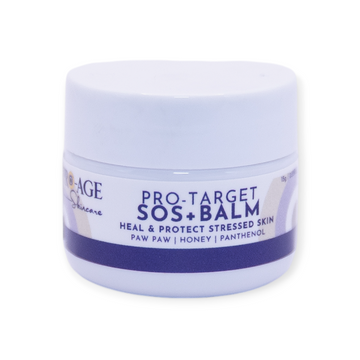 SOS+Balm