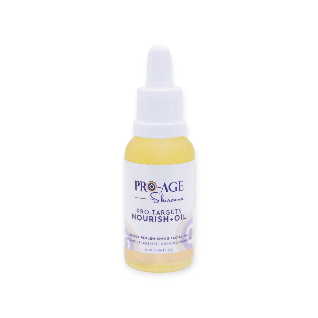 Nourish+ Oil