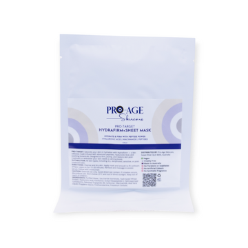 HydraFirm+ Sheet Mask