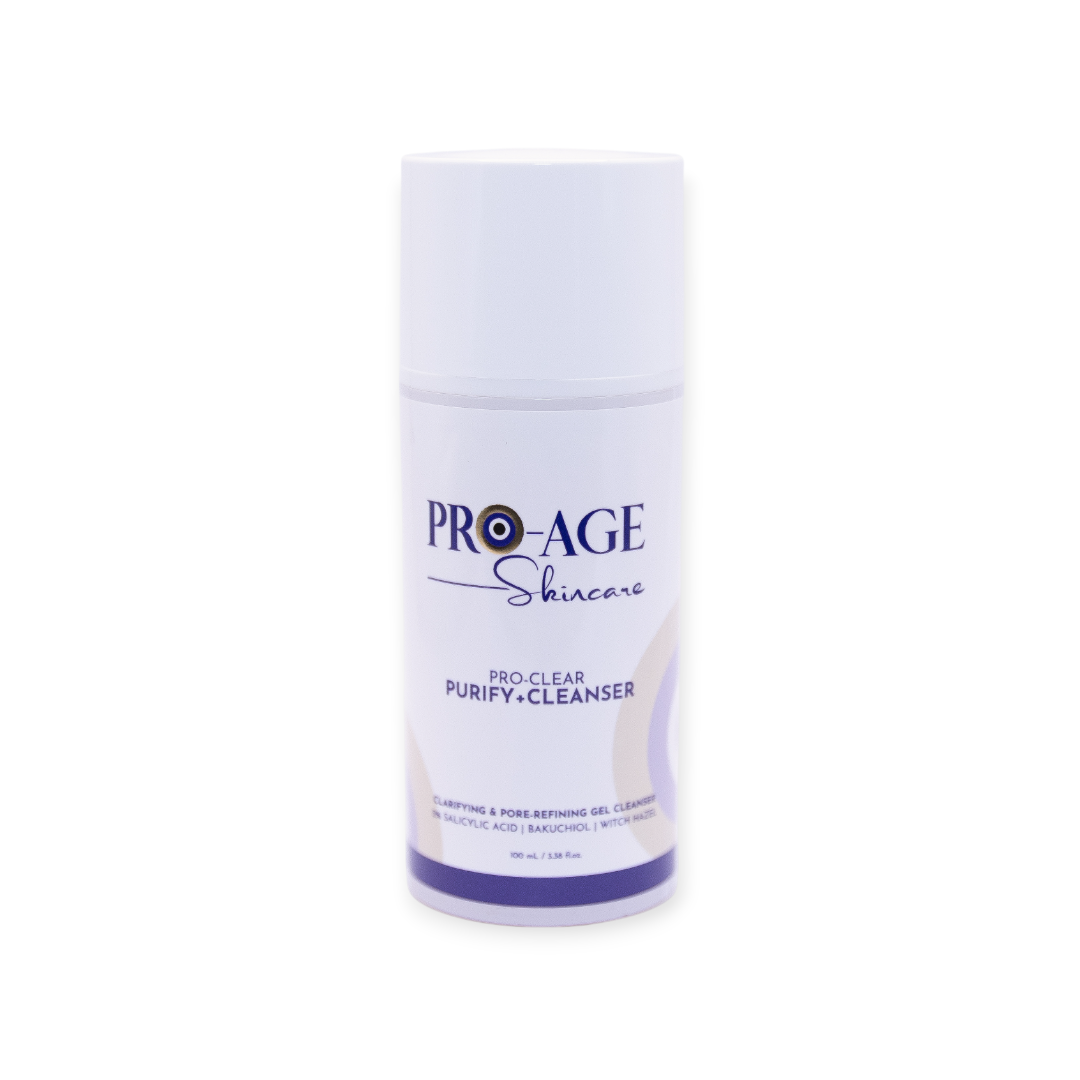Purify+ Cleanser