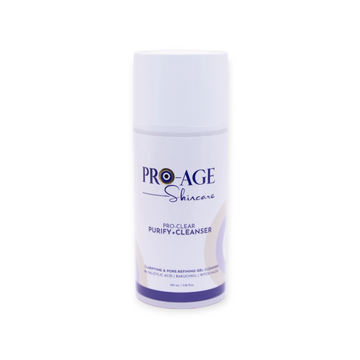 Purify+ Cleanser