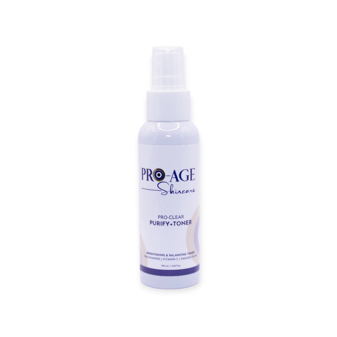 Purify+ Toner