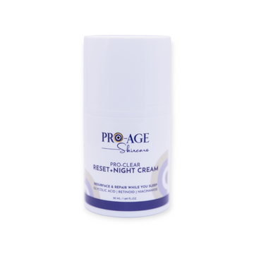 Reset+ Night Cream