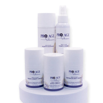 Pro-Clear Essentials Kit