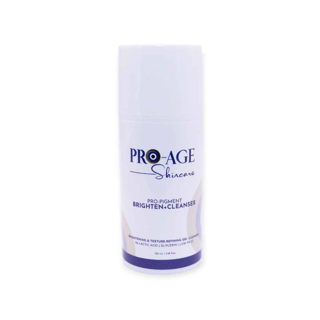 Brighten+ Cleanser