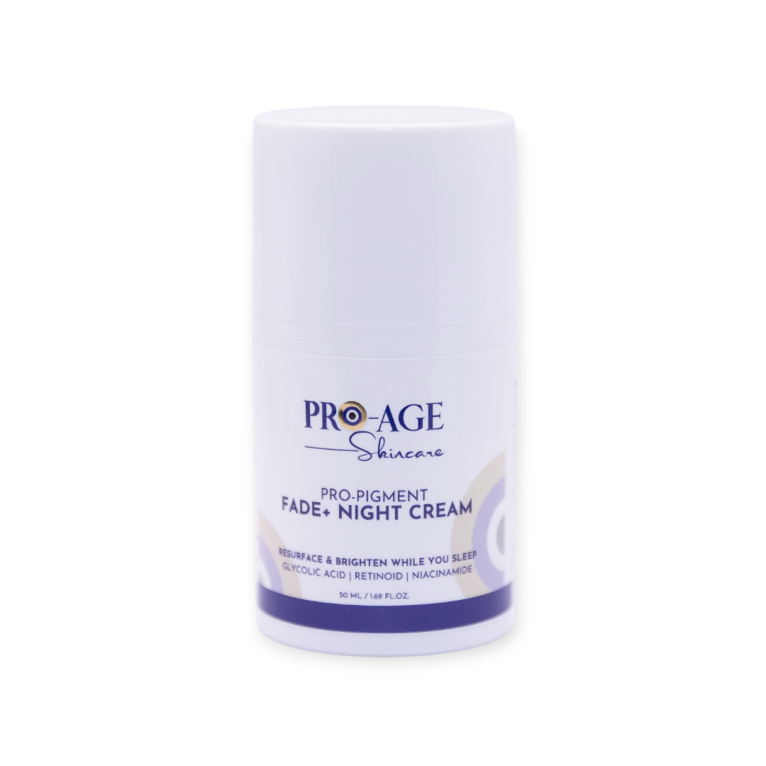 Fade+ Night Cream