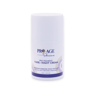 Fade+ Night Cream