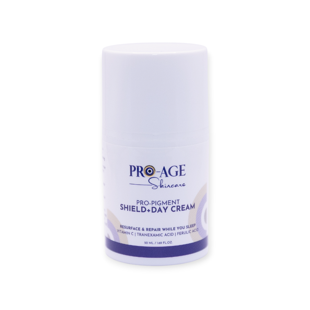 Shield+ Day Cream
