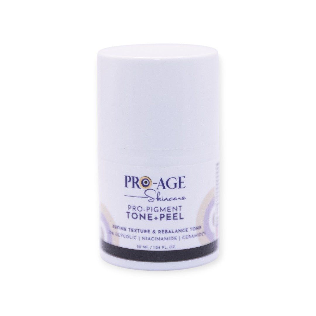 Tone+ Peel