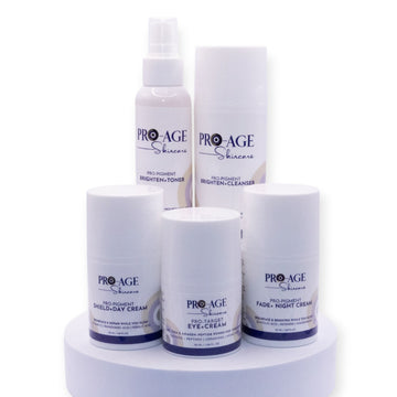 Pro-Pigment Essentials Kit