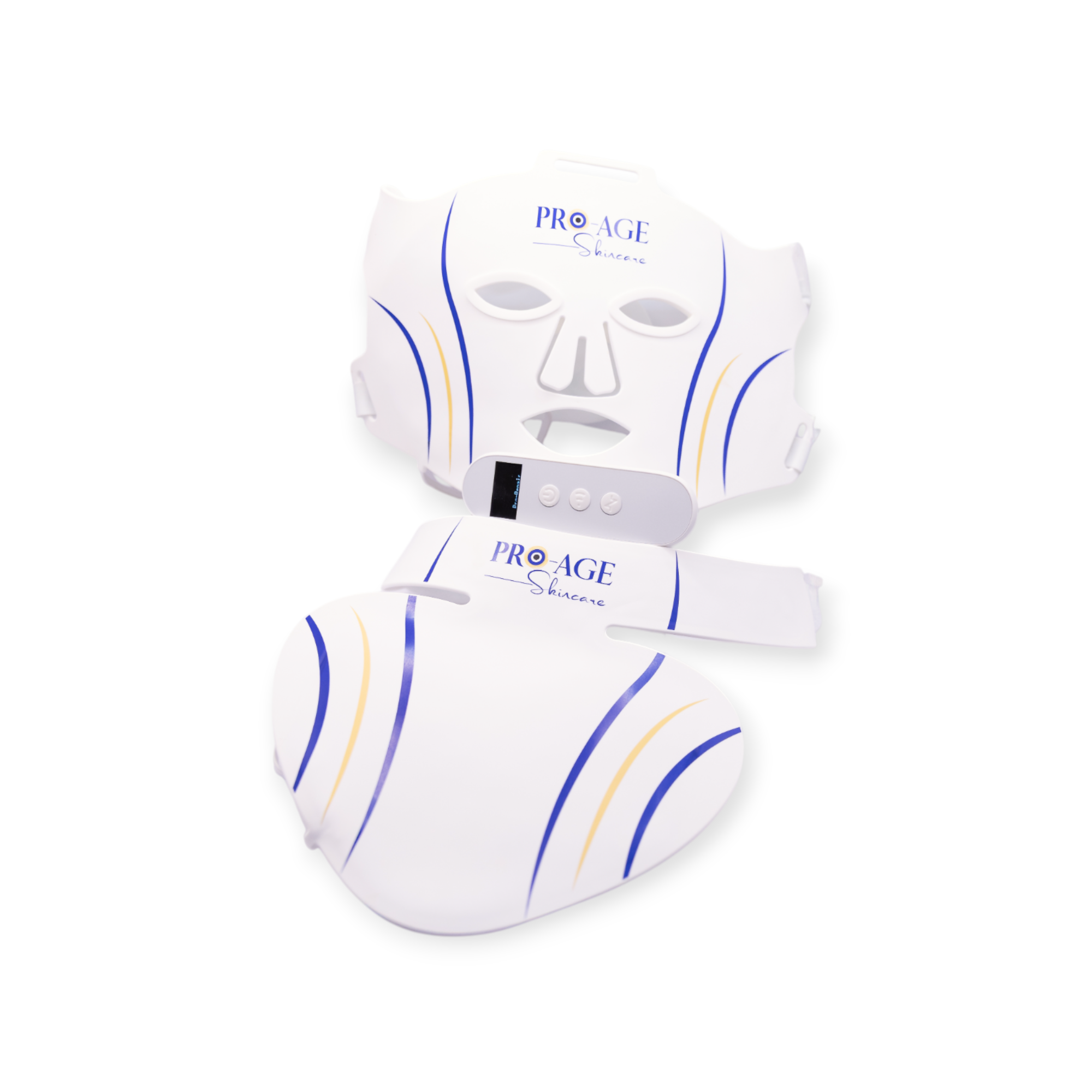 Light Matrix Mask