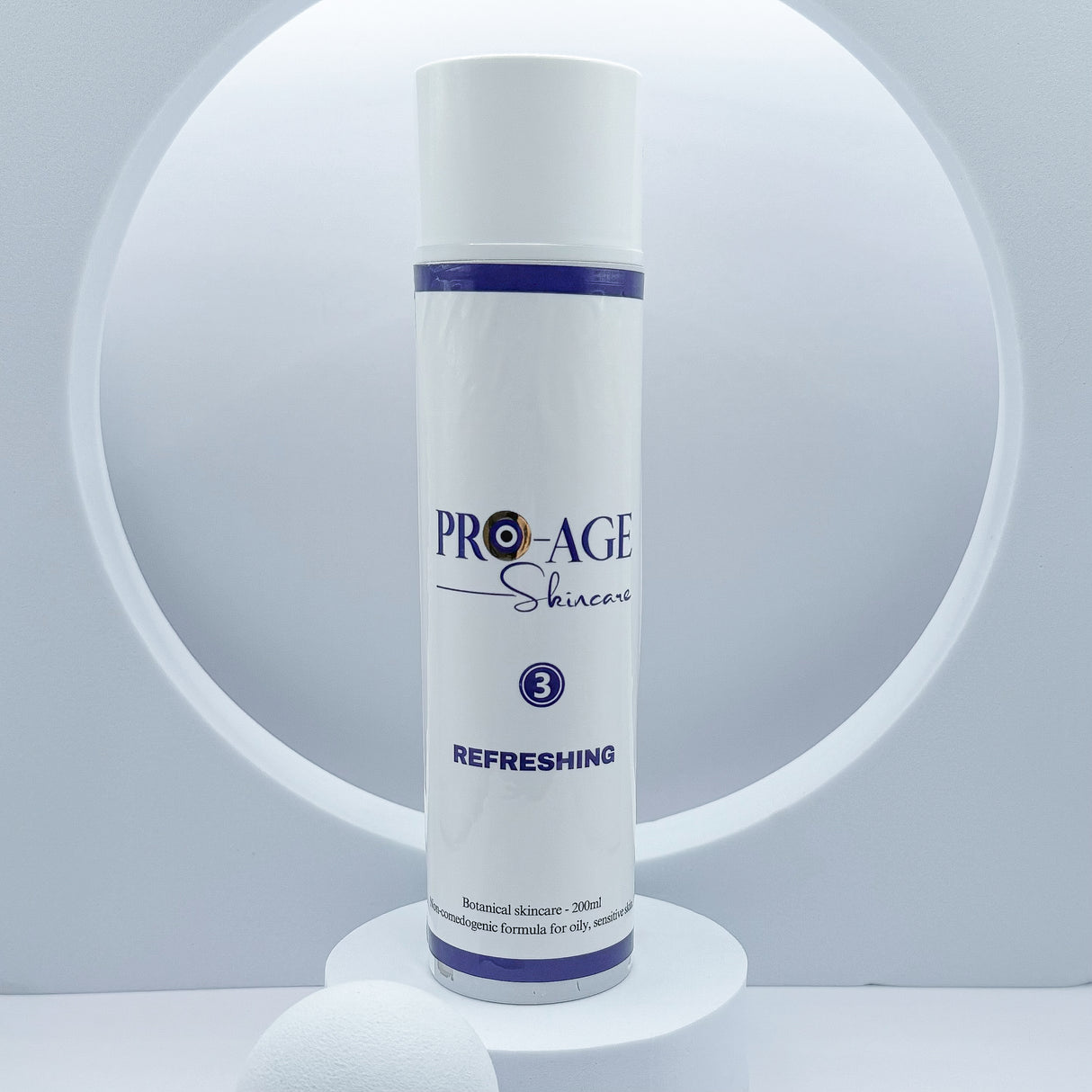 Refreshing Lotion