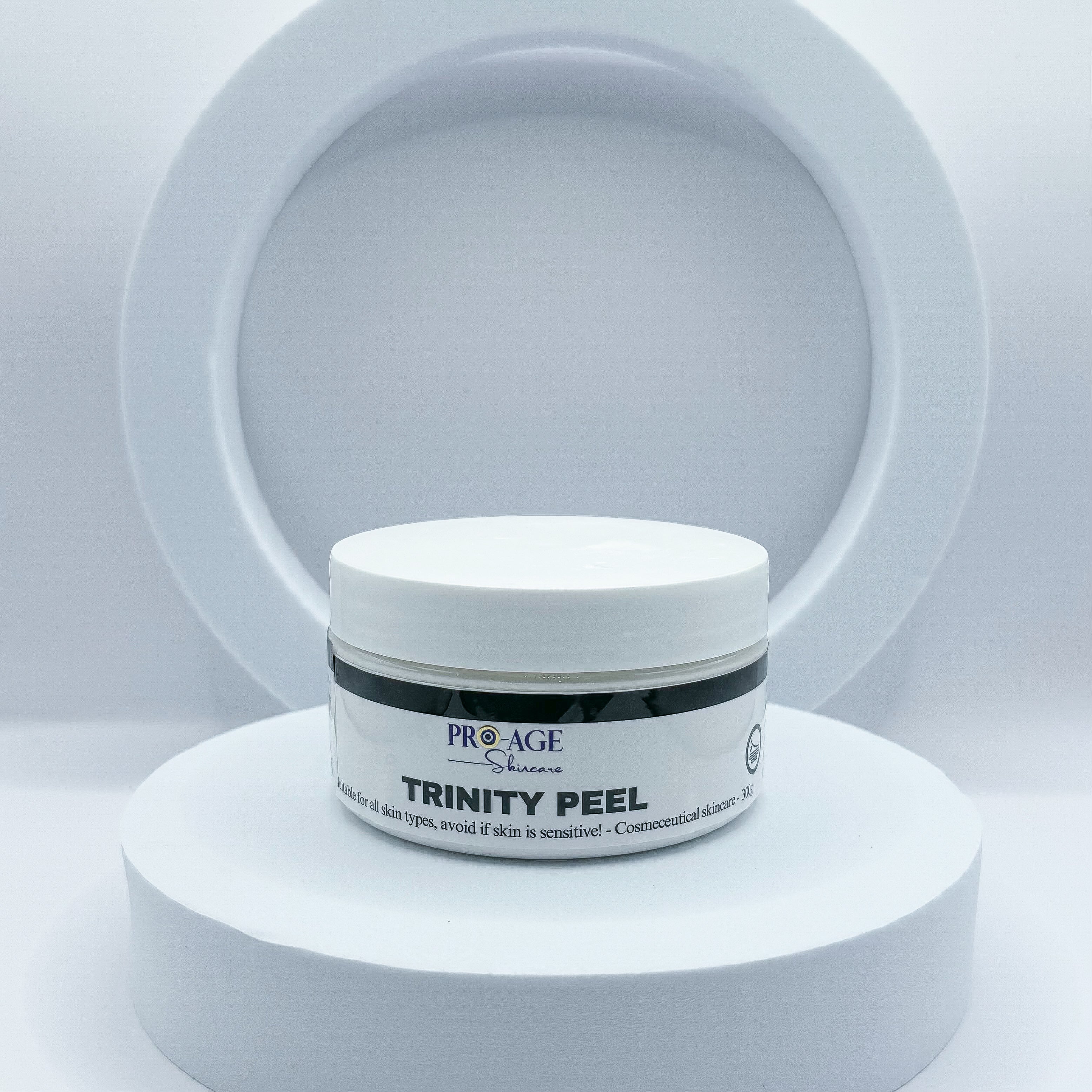 Trinity Peel