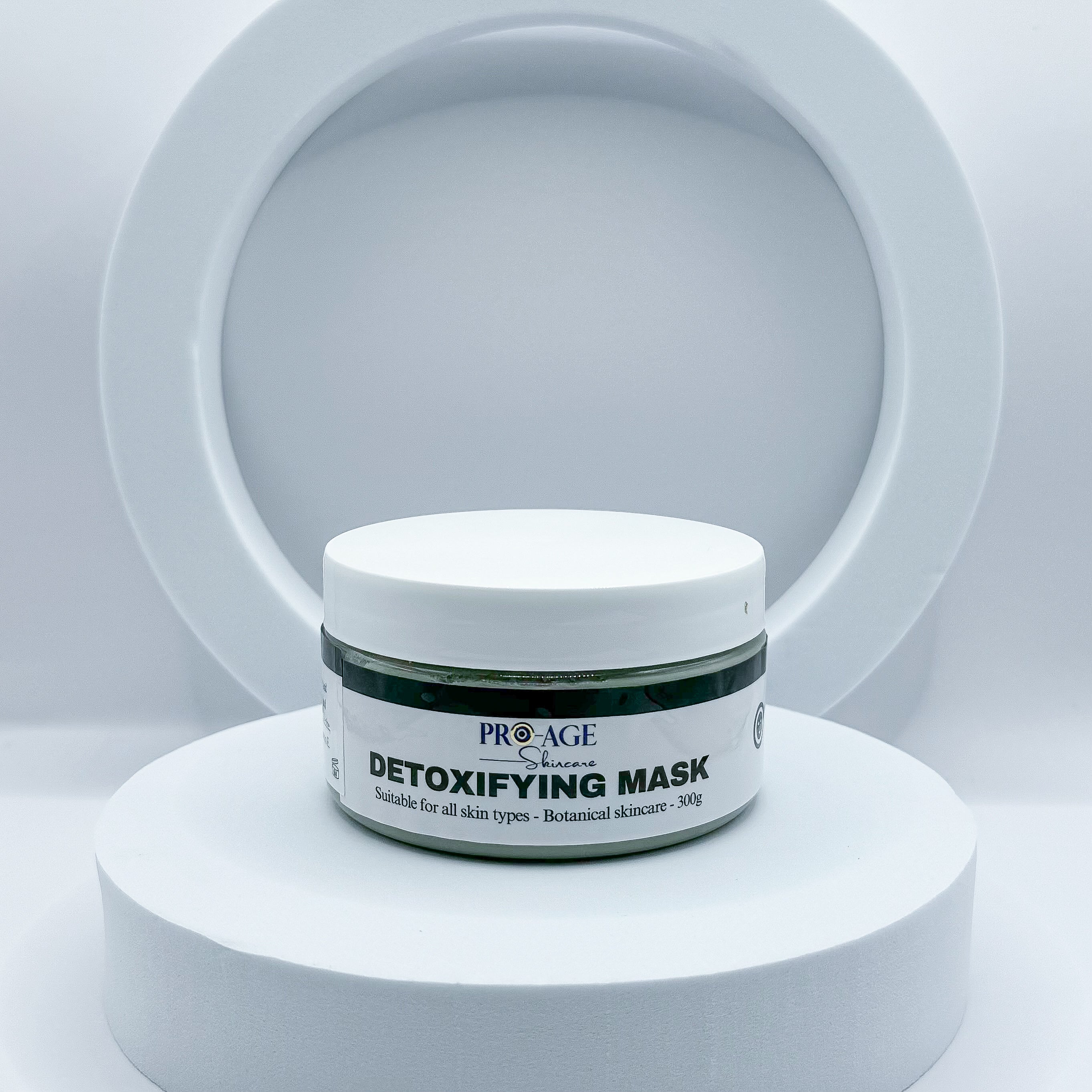 Detoxifying Mask