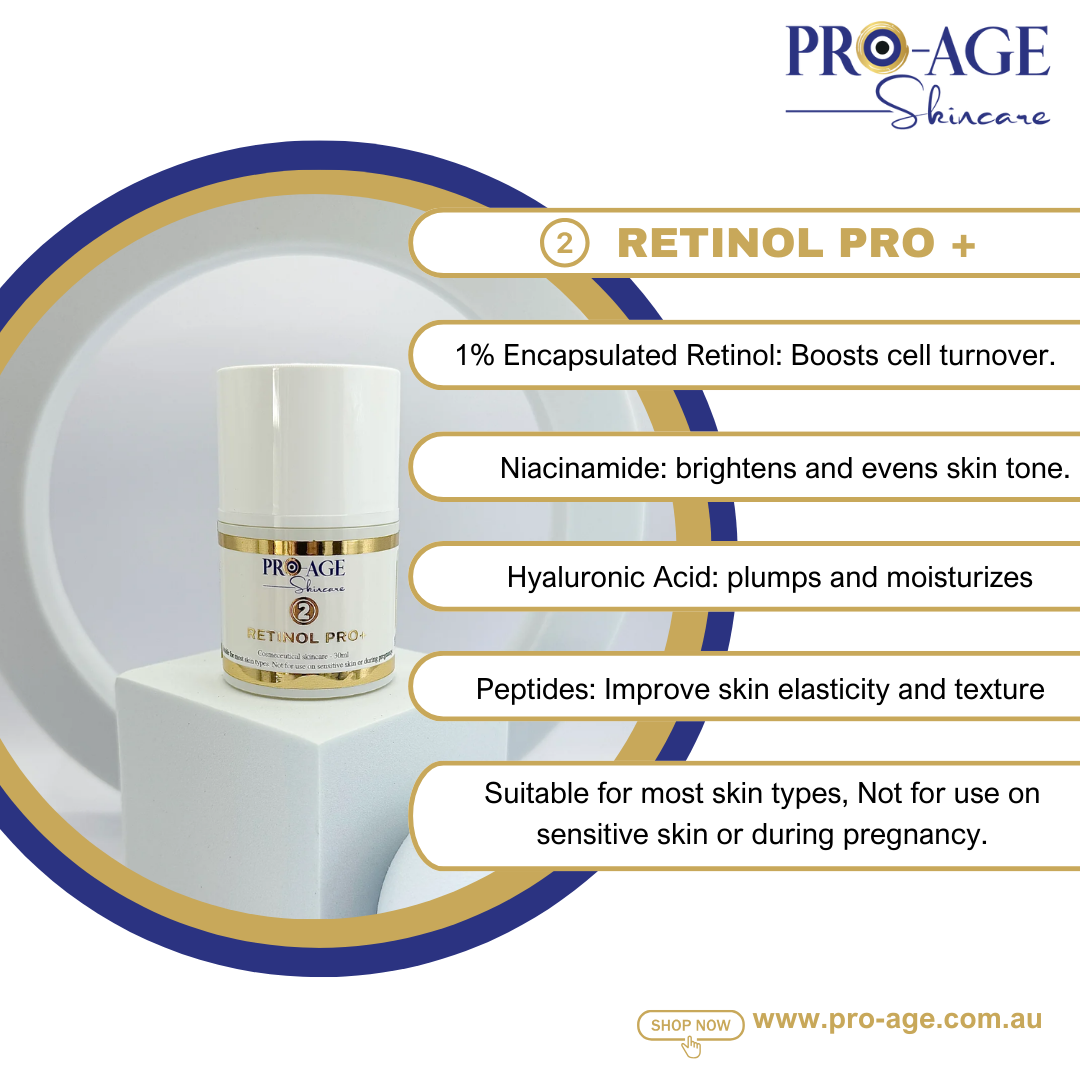 Retinol