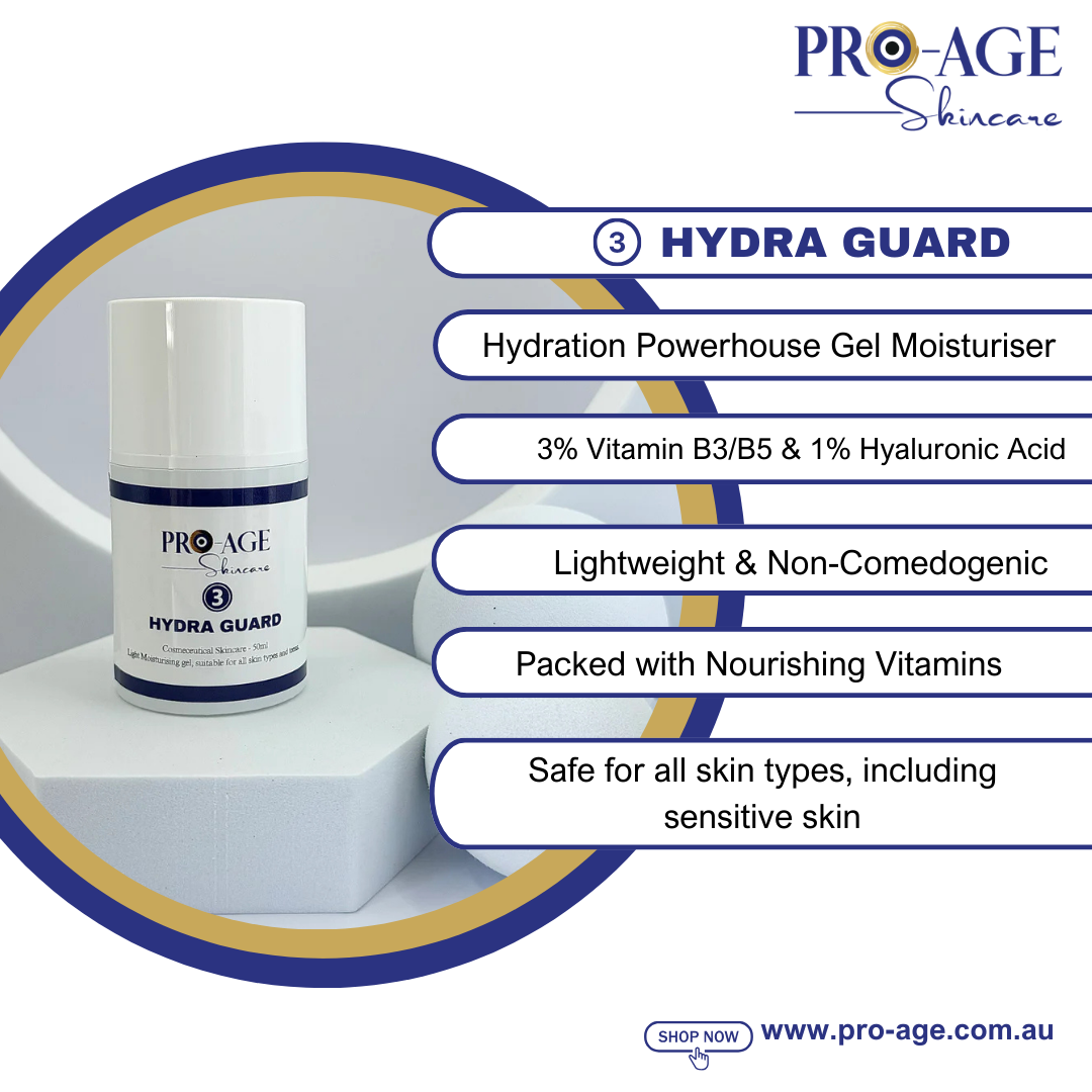 Hydra Guard