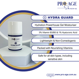 Hydra Guard