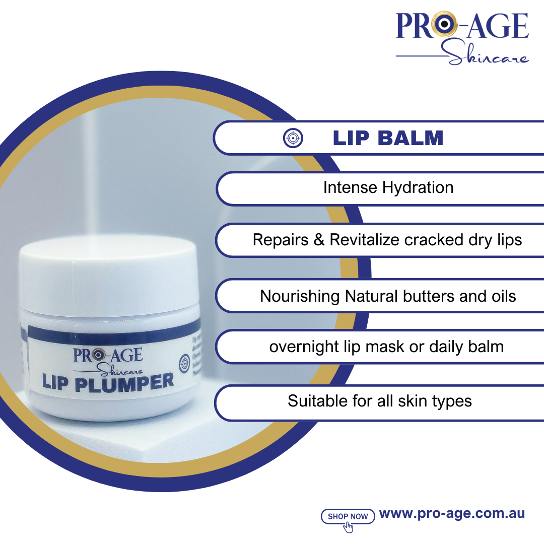 Lip Balm