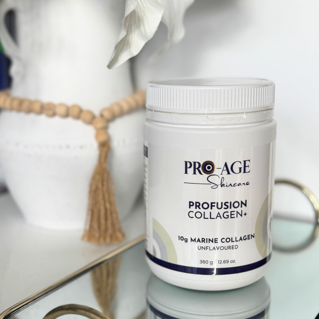 ProFusion Collagen+