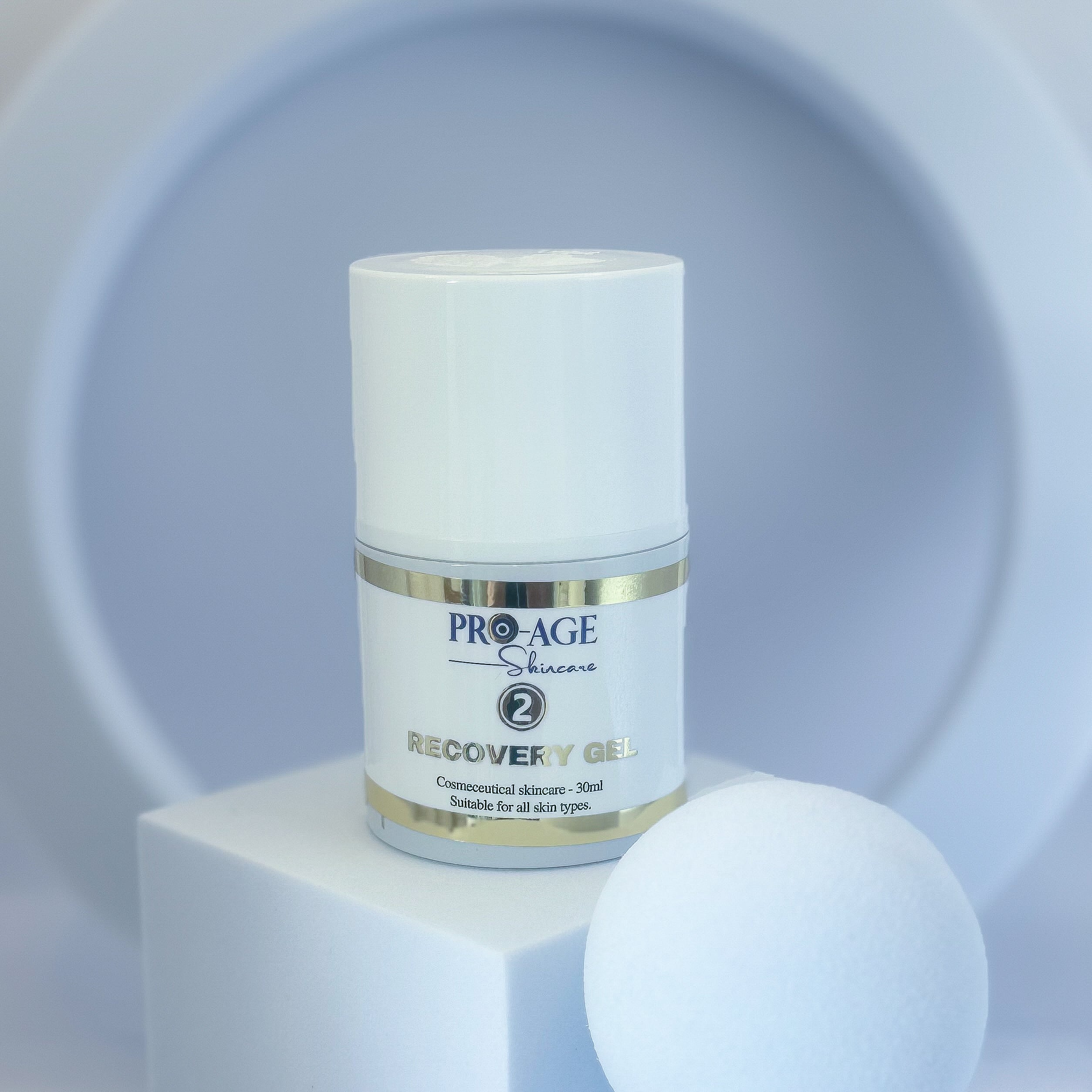 Recovery Gel