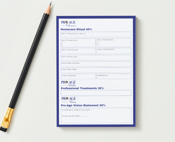 Prescription Pad (100 pages)