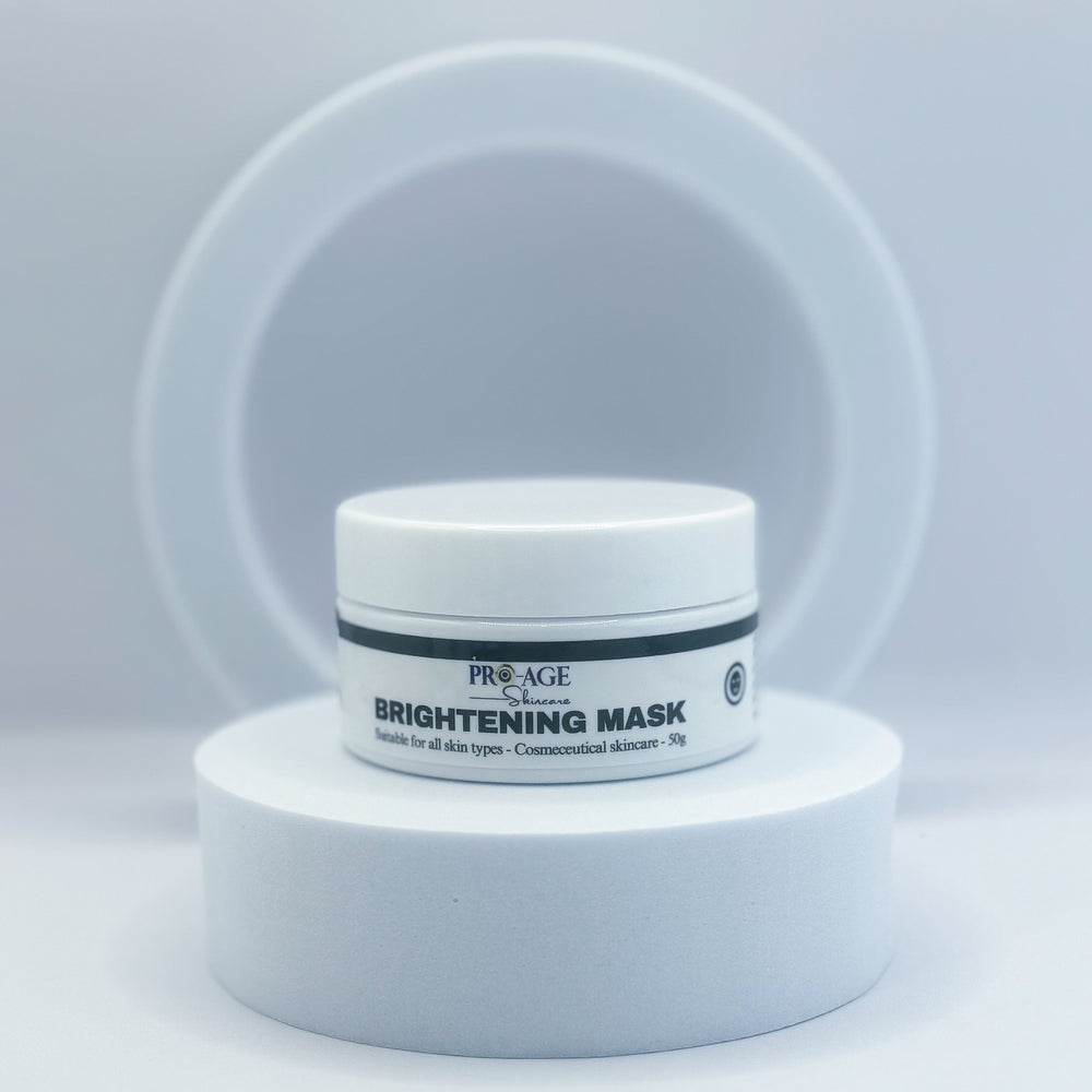 Brightening Mask