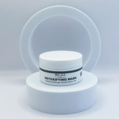 Detoxifying Mask
