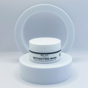 Detoxifying Mask