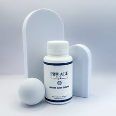 Glow and Grow (Hair, Skin and Nail Supplement)