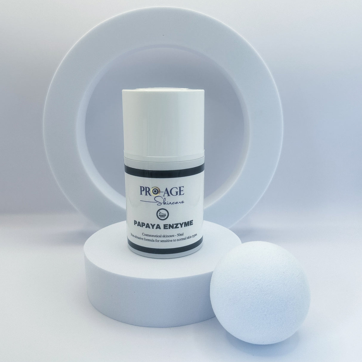 Papaya Enzyme Peel